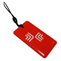 RFID-идентификатор Mifare 1K типа Jelly Tag «JTM-02» для турникета